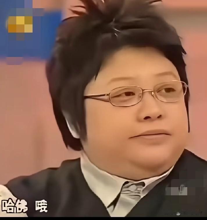 当韩红说“哈佛”的时候，鲁豫啥表情啊？大家终于知道她为什么要总说：“真的吗？”