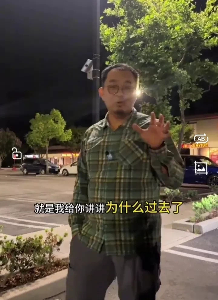 非法移民不闹了，要上班洛杉矶街头，前几天还闹得沸沸扬扬，简直像是炸开