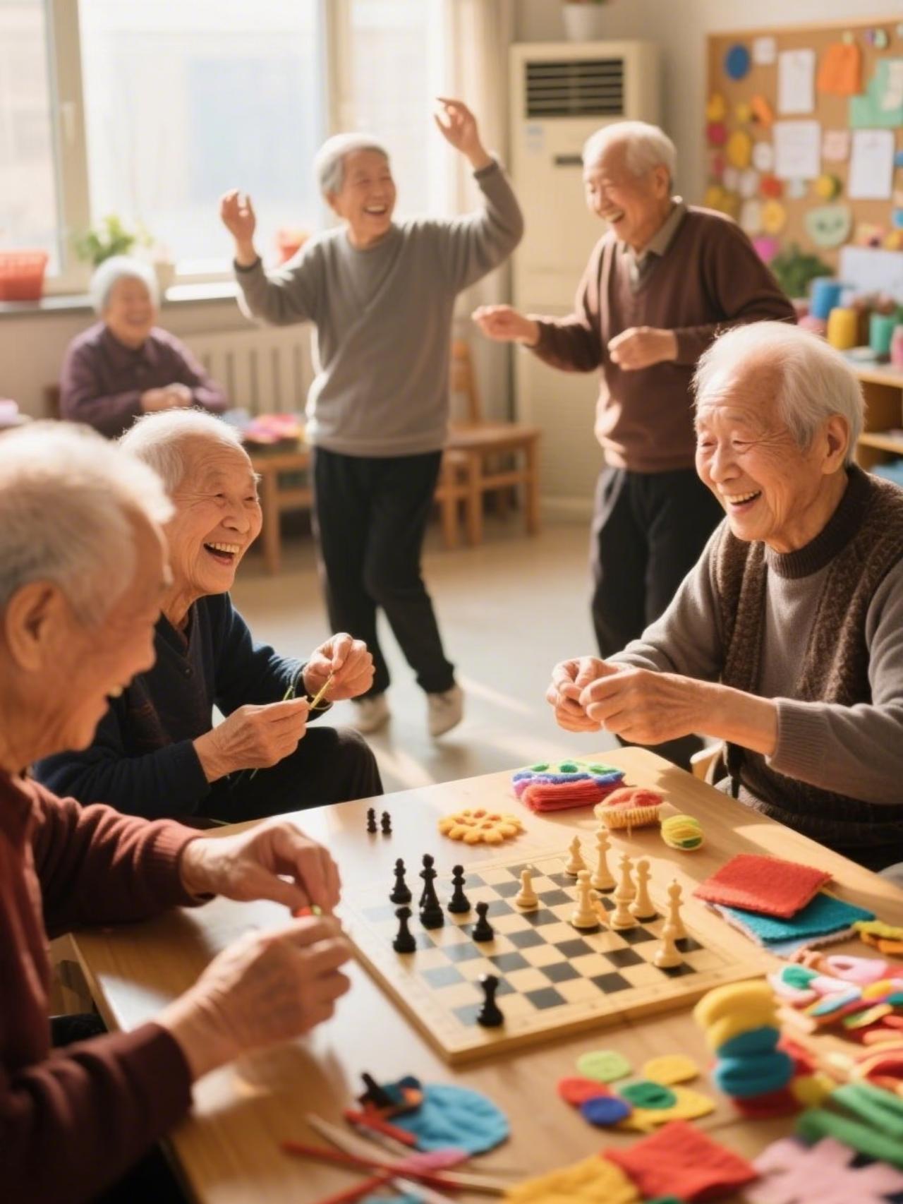 又传来好消息！两会圆满落幕，城乡居民养老金又上调了国家明确，基础养老金每