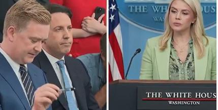 藏不住了！美国白宫发言人终于承认了从前年开始已经有很多美国科学家“失踪”了，