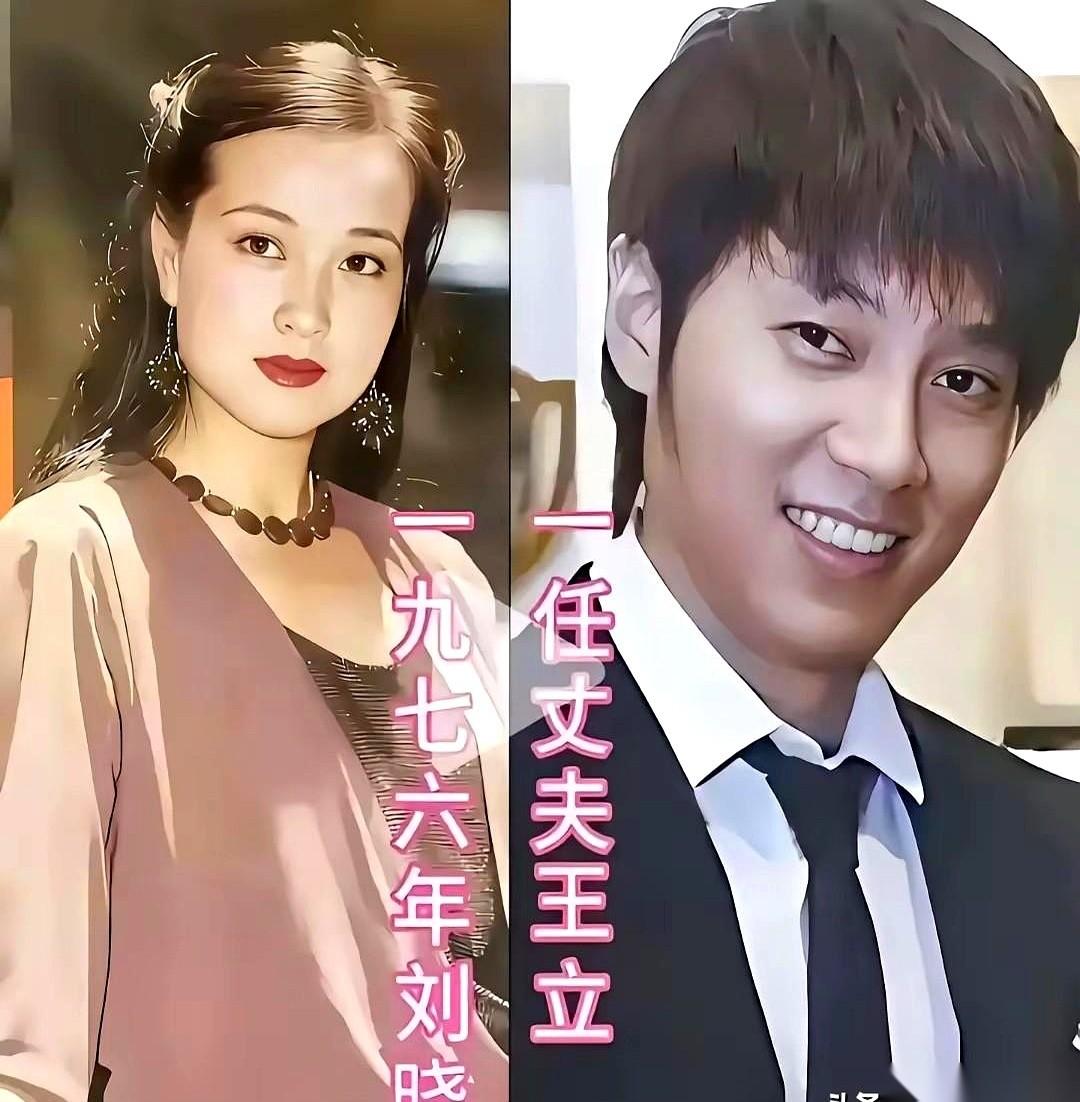 翻开刘晓庆的人生剧本，最让人心头一紧的，不是她爱过多少人，而是她错过的那个人。