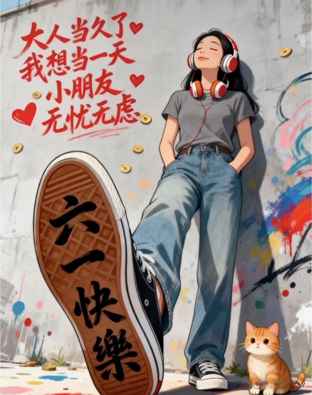 谁还没在某个瞬间，突然想变回小孩啊？小时候攥着一根冰棍能开心一下午，现在对