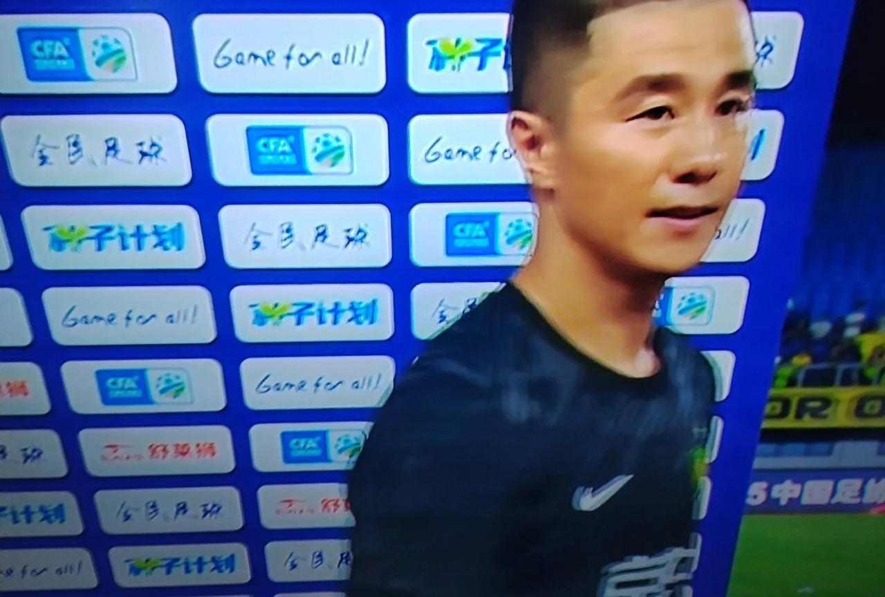 侯森！再一次拯救北京国安，挺进足协杯四强！北京国安与青岛西海岸的足协杯比赛，北