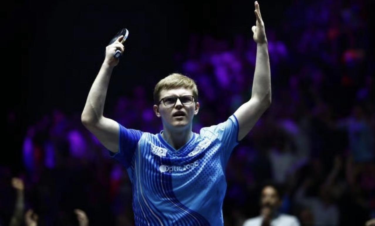 混团首日看下来：法国比日本更“可怕”！我这么判断，有2个原因：首先第一