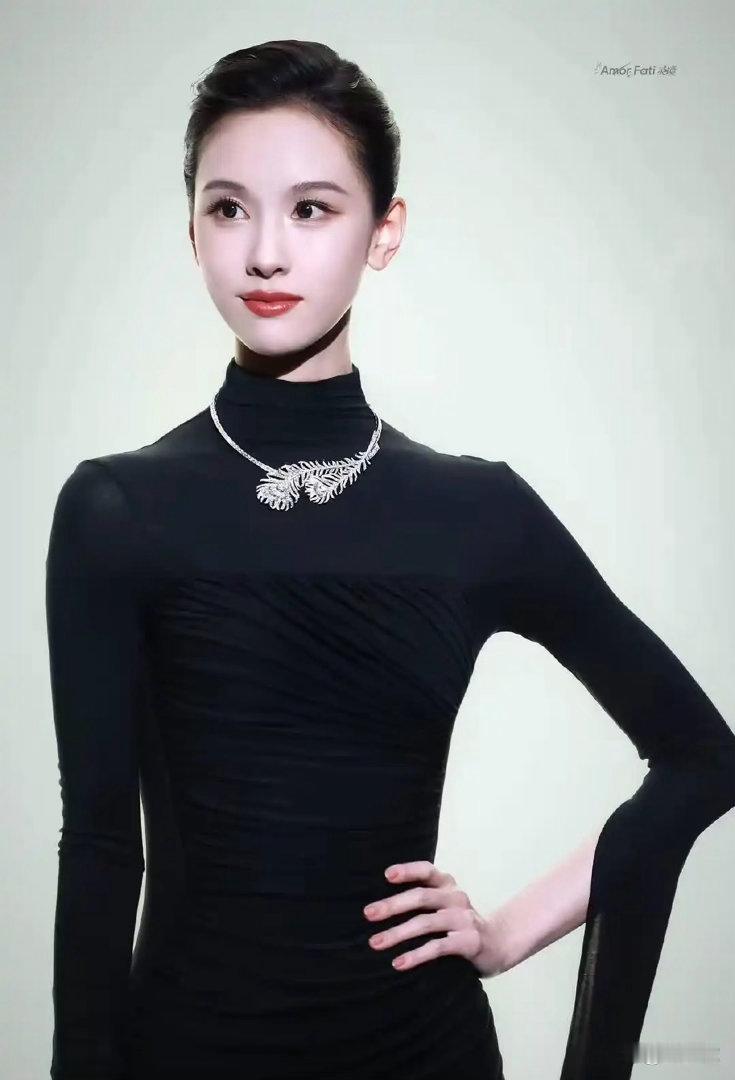 陈都灵——当我们终于迎来了属于自己的赫本