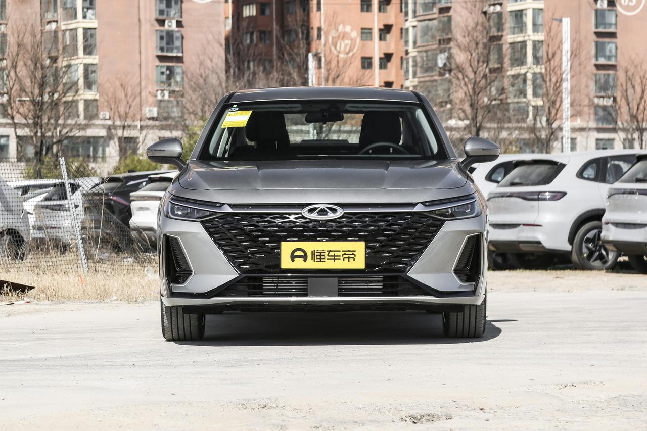 10万内二手家用轿跑怎么选？⚠️奇瑞艾瑞泽8避坑指南，这几款闭眼入不亏！