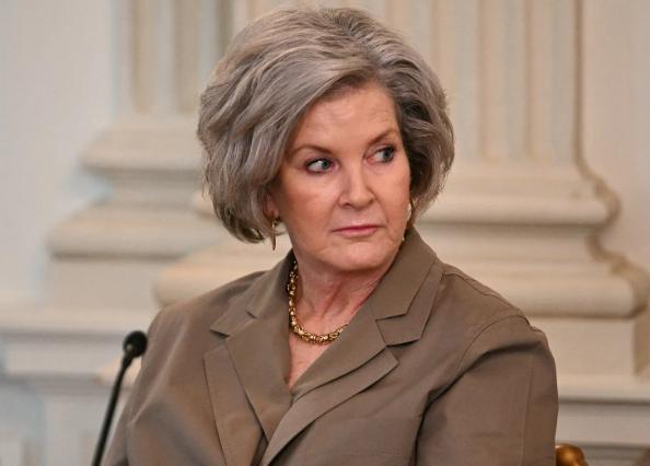 白宫幕僚长评价马斯克：他是个天才但行为古怪，在白宫里也我行我素！白宫幕僚长苏