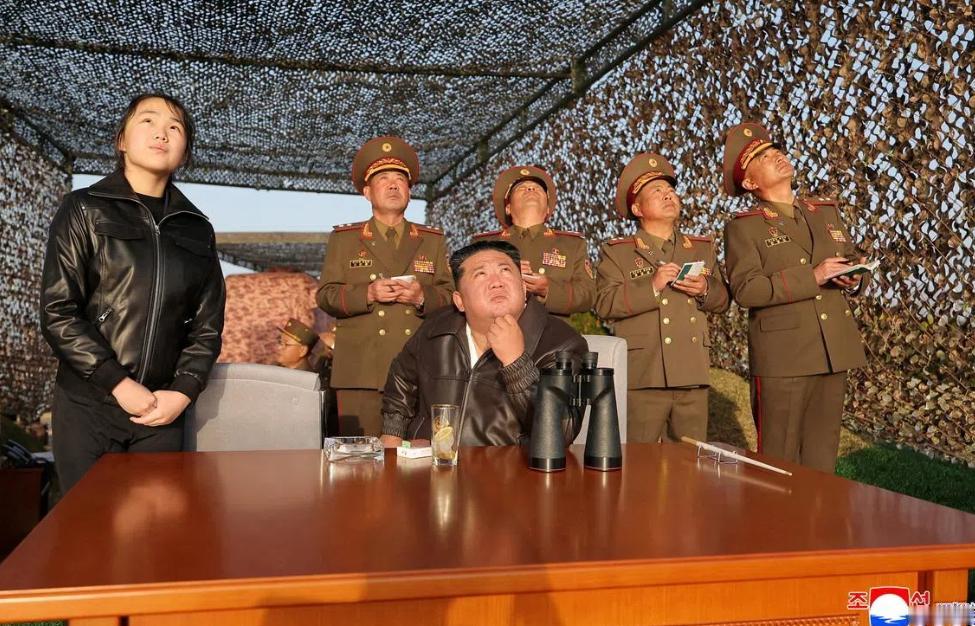 突发！ 就在刚刚，朝鲜传来重磅消息。据朝中社4月20日最新报道，朝鲜最高领