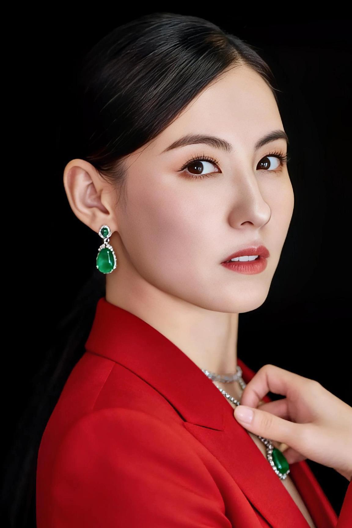 听到张柏芝立遗嘱，我忍了，听到她连遗照和衣服都已经挑好了，我真的忍不住了……