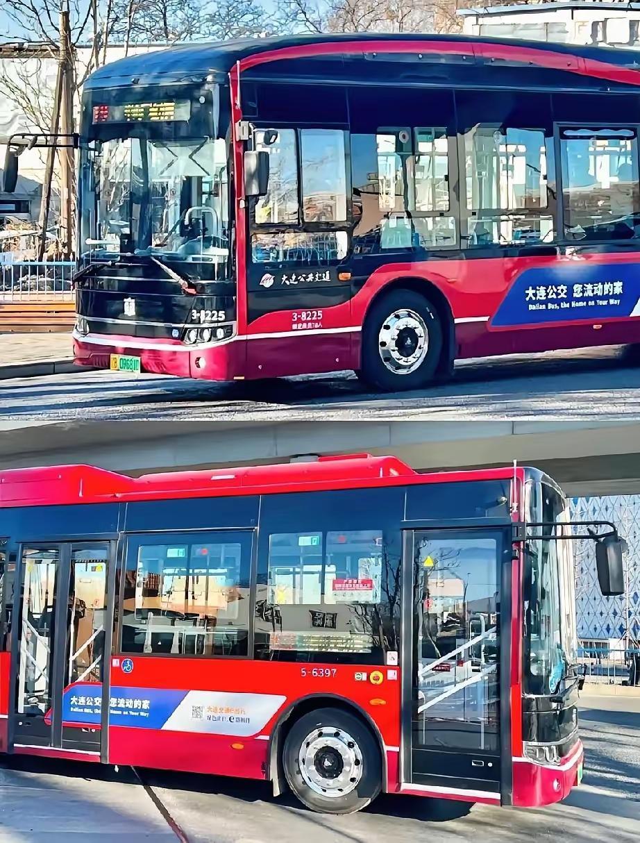 大连公交披露的人员构成把不少人吓了一跳，5500名司机对着7100名后台员工，平