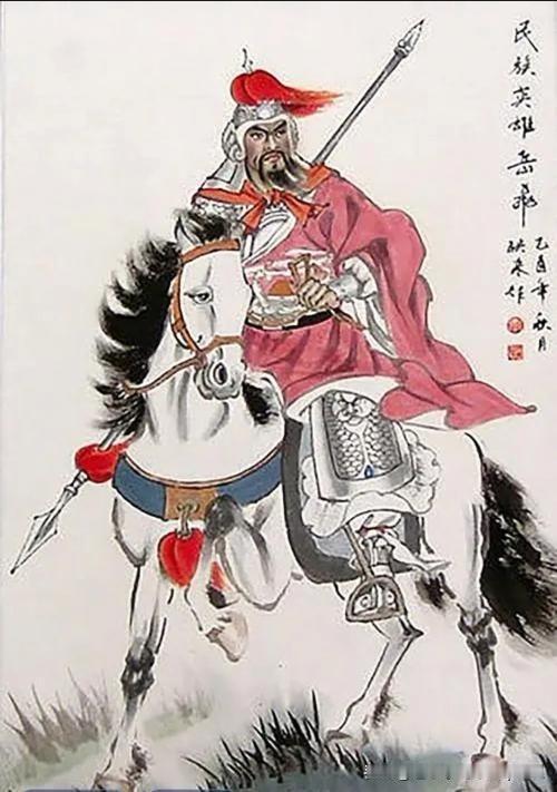 有人说：害死岳飞的主谋不是秦桧，而是赵构，他之所以要杀岳飞，主要有“三怕”：