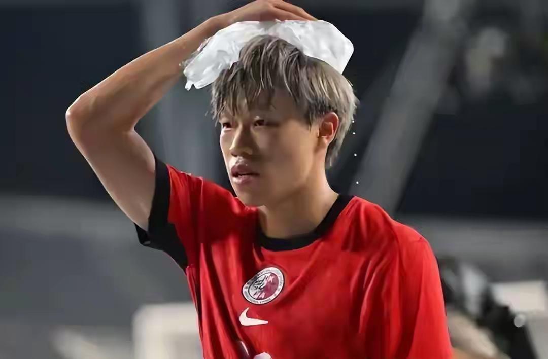 国安右路来新人了吗？茹子楠，一个国安球迷既熟悉又陌生的名字。陌生是因为以前确实不