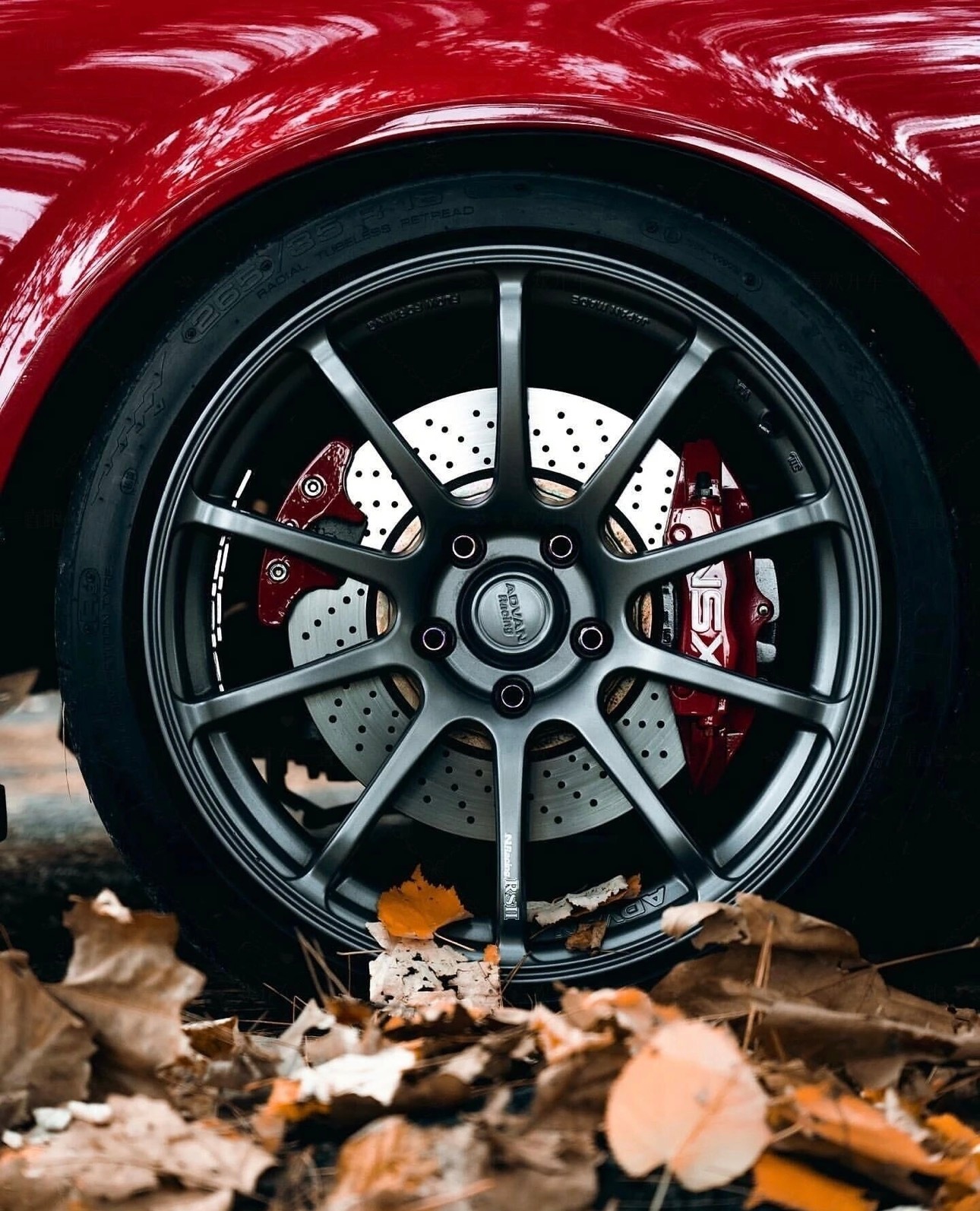 Honda-NSX97！就这设计，放到现在也是吊打一片