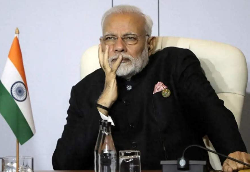 印度人搞实业虽然经常不着调，但印三们玩投机倒把这些小机灵还是有一手的。就说俄乌