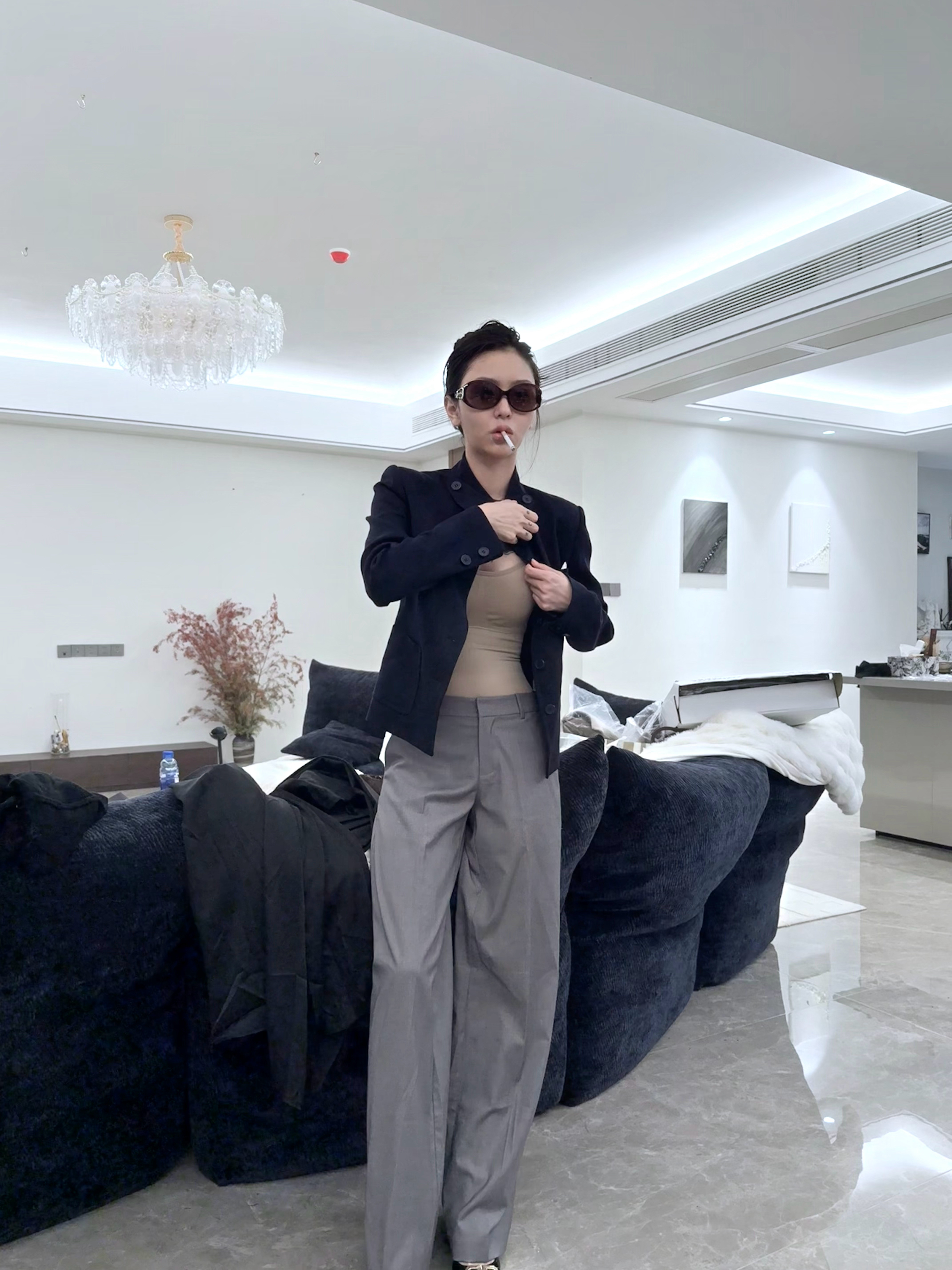 [墨镜]新款即将上线​​​