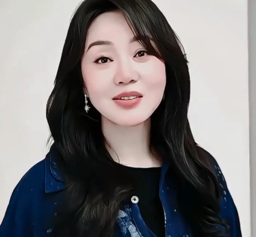 闫妮离婚20年未提前夫，背后藏着怎样的体面？闫妮1996年与邹伟结婚