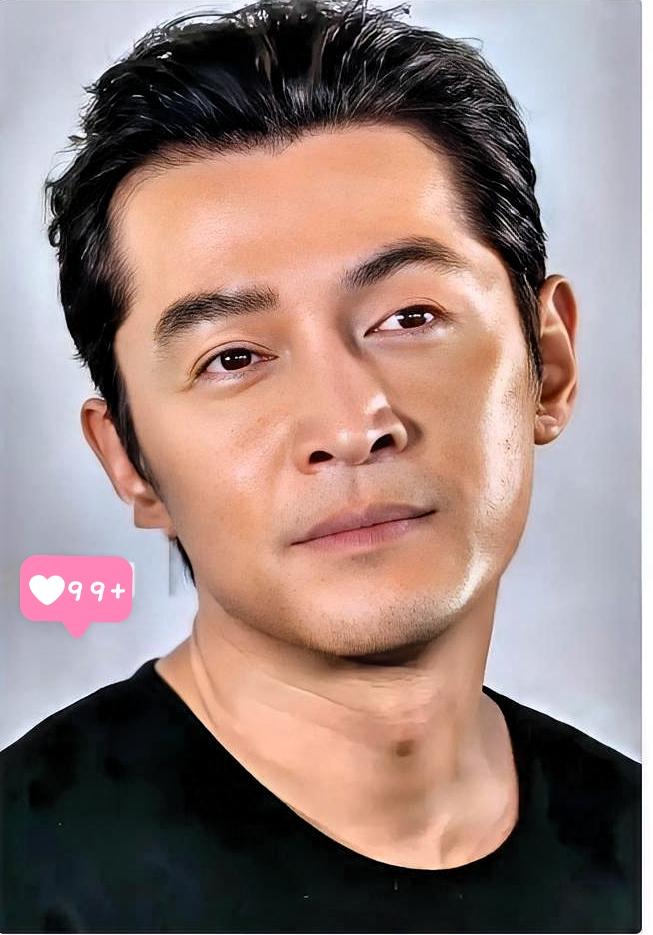 43岁的胡歌！说自己已进入生命倒计时，终于被网友扒出来，不是因为他身体出