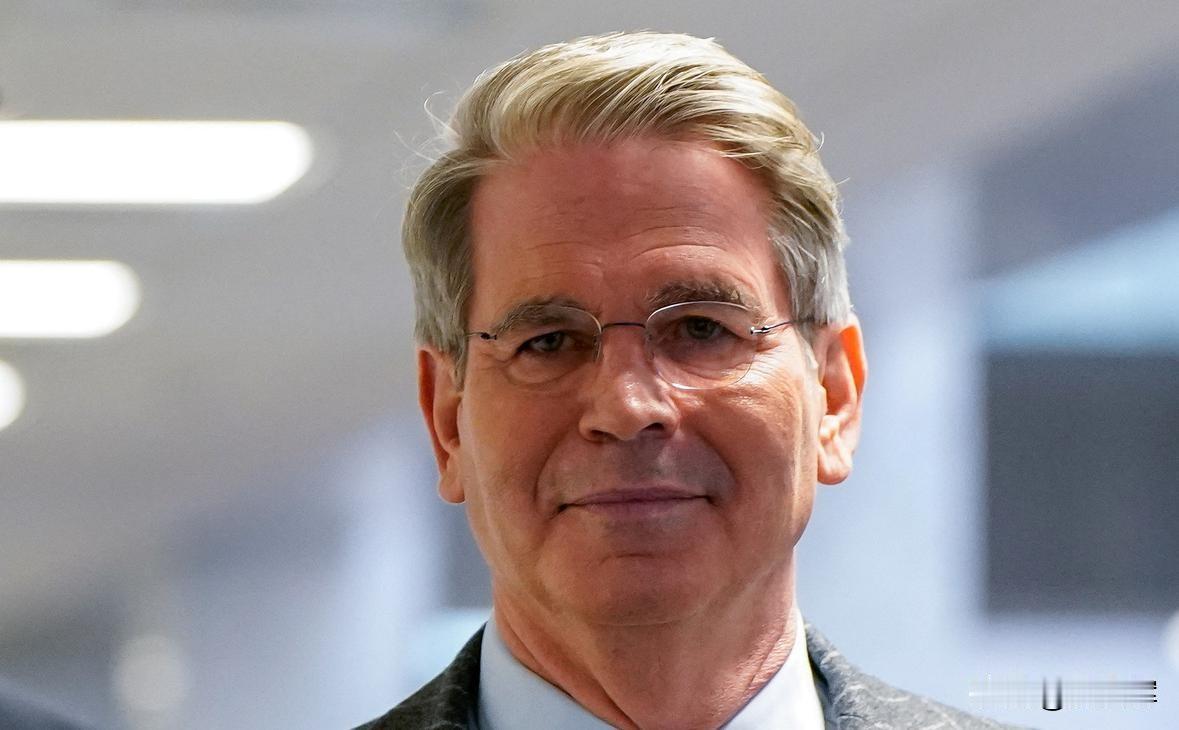 贝森特：美国将留驻北约，但在夺取格陵兰岛问题上绝不退让美国财政部长斯科特·