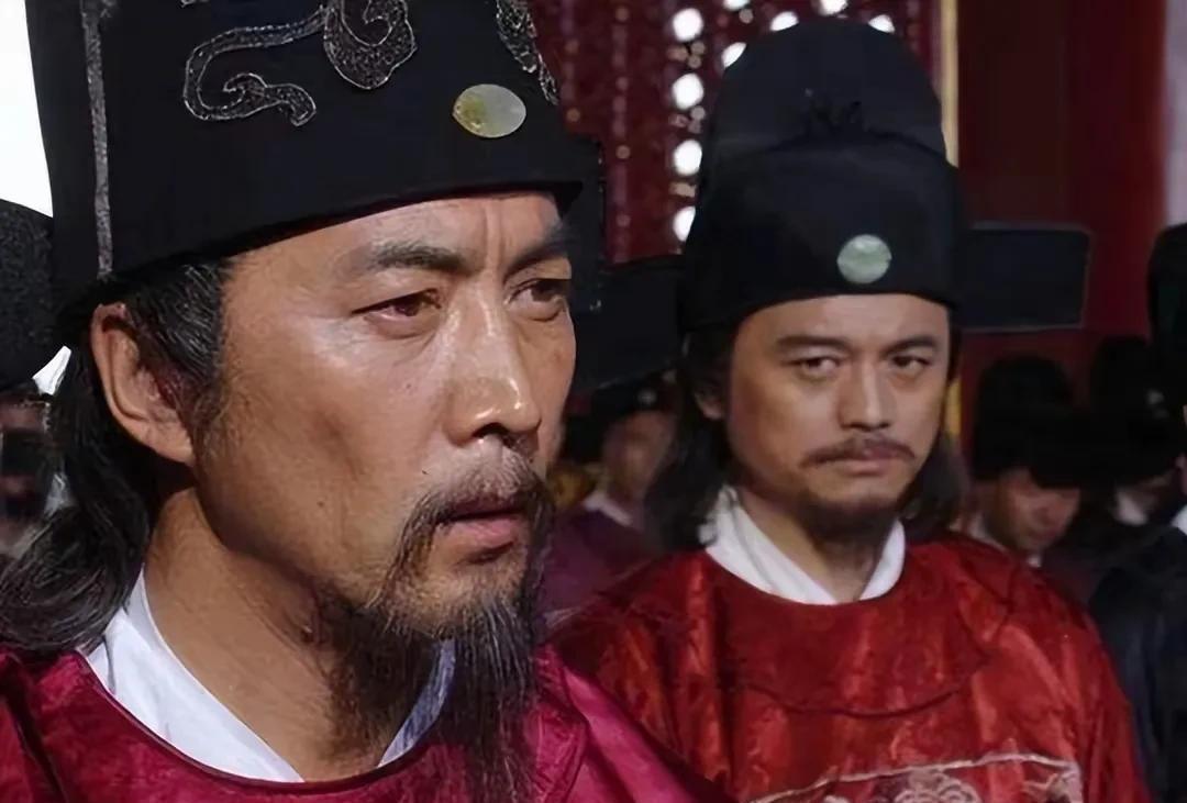 从胡惟庸独子的那场车祸开始，就注定了胡惟庸被杀头的命运。只是任谁也没有想到，朱元