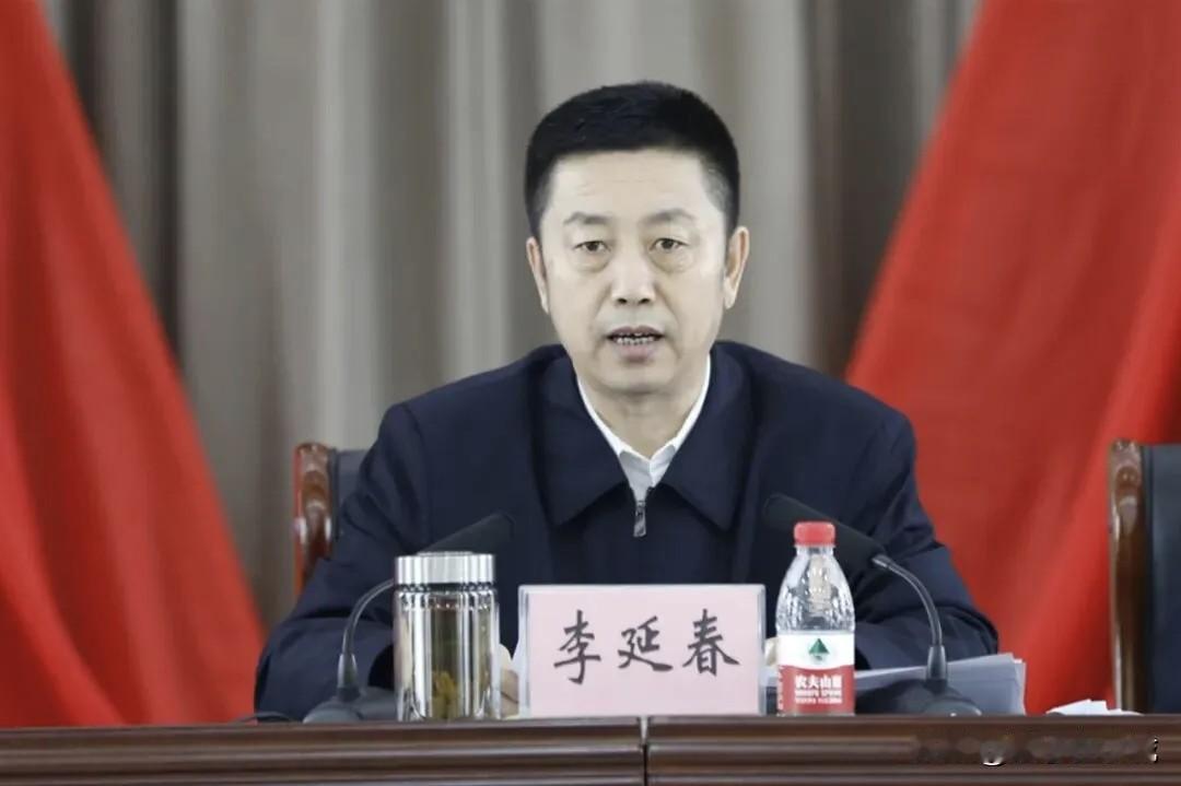 “文笔再好也没用”！黑龙江的李延春仕途翻车了，结局早已注定！2026年10