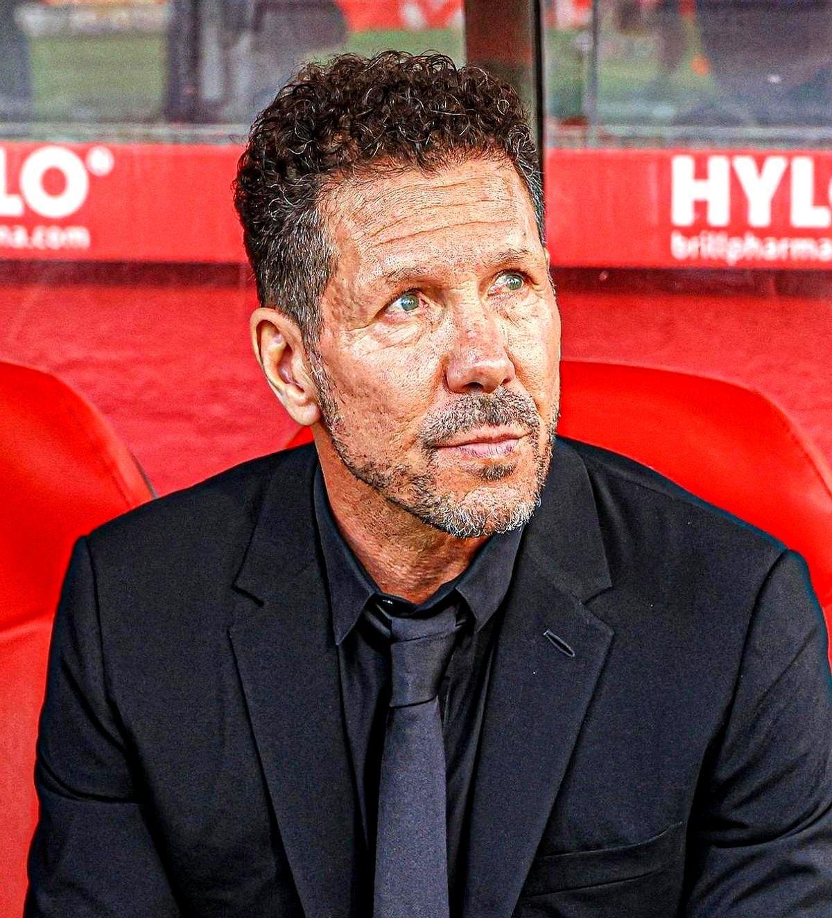 13年！西蒙尼把马竞从5.8亿“吹”到19.2亿，这钱烧得值吗？这根本不是什