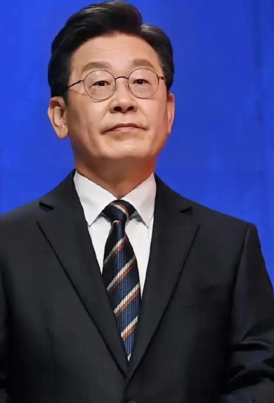 下任韩国总统就是他！下任韩国总统大选即将于2025年6月3日举行。李在明胜算在