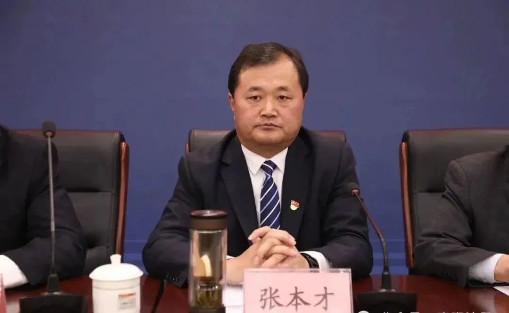 济南市济阳区, 新增两位区委常委, 一人“80后”