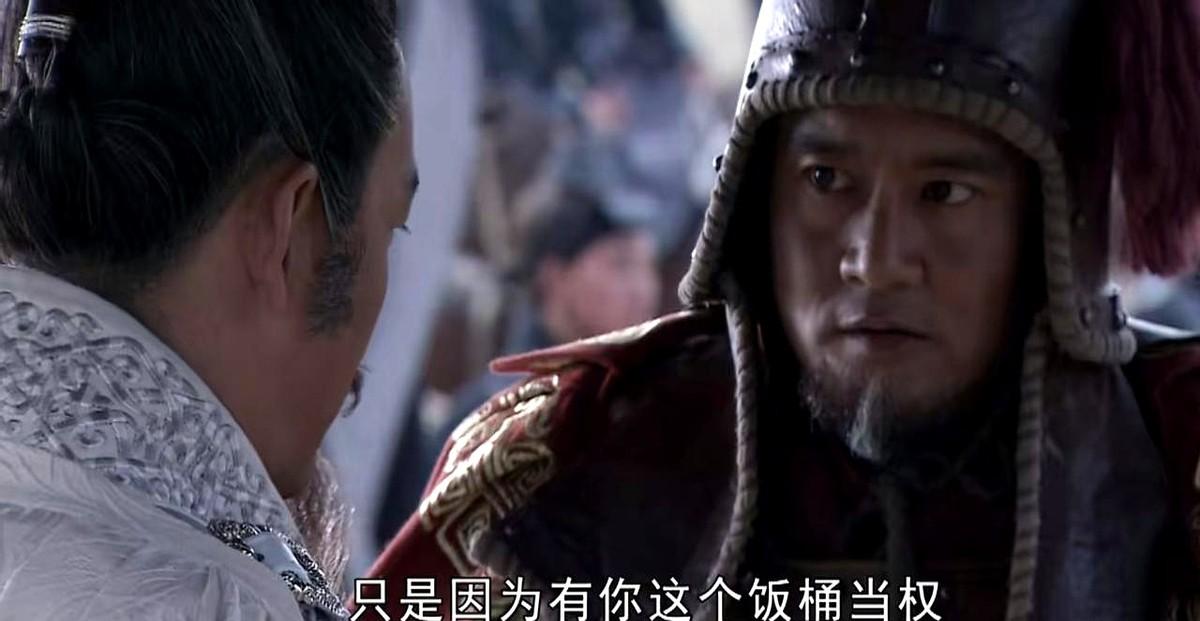 把蠢才留下，把骨干除掉是卫鞅的策略卫鞅用公子卬当人质逼魏国割地，还除掉了能干