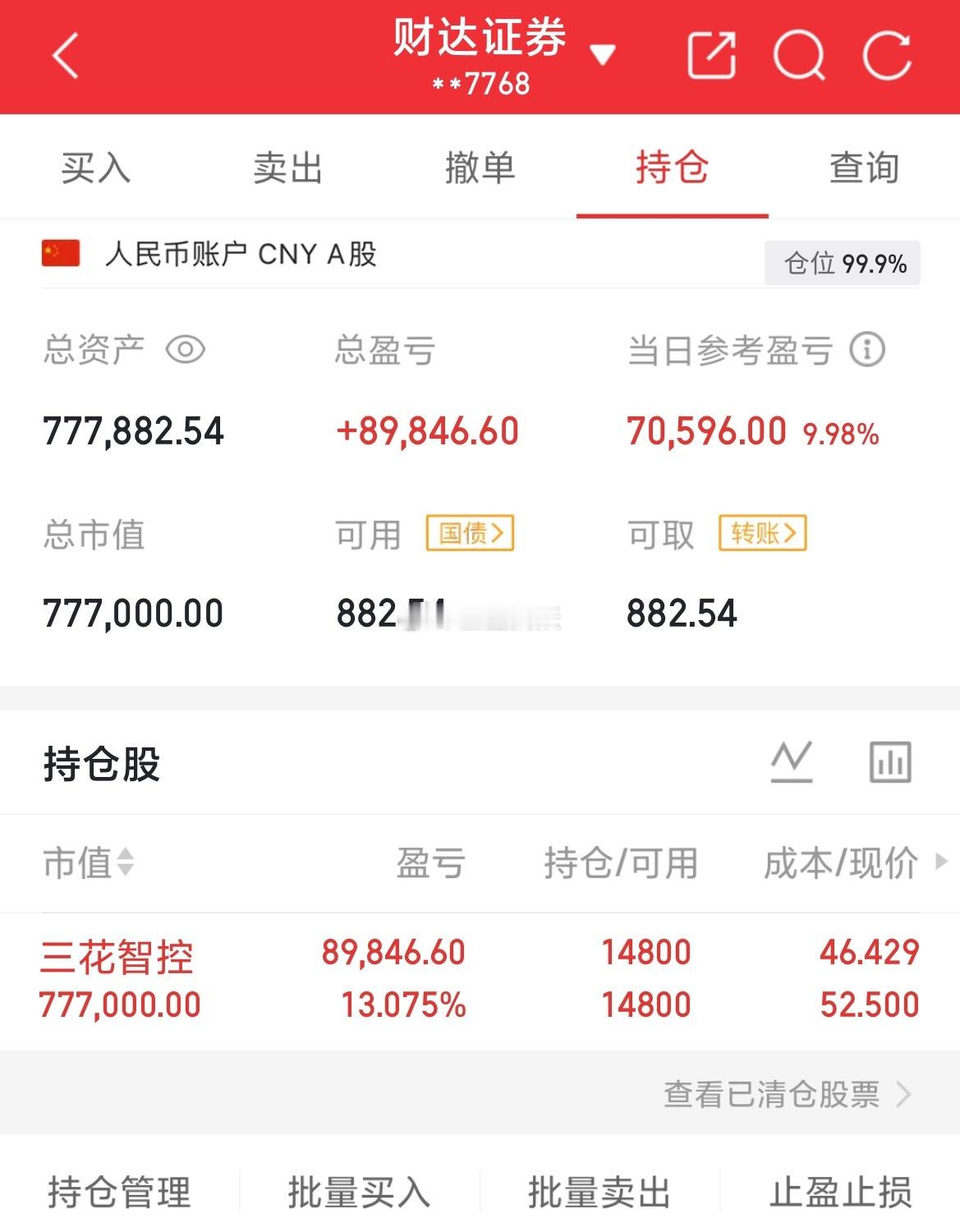 $三花智控sz002050$加鸡腿