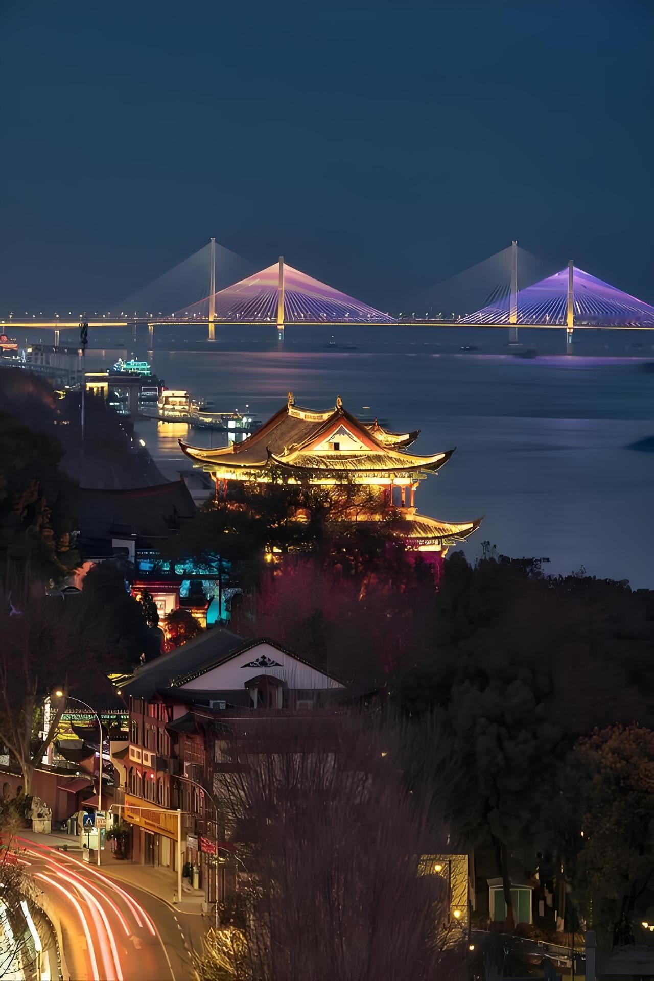 武汉外环东扩到鄂州界很有可能。从交通建设来看，武阳高速是“外环东扩”重要部分，其