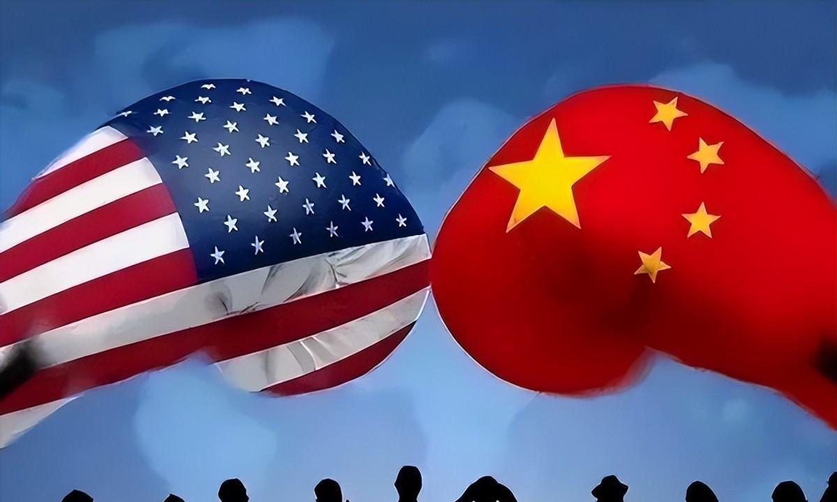 美国太霸道了，无理要求中国，中美开战，中国不允打美国航母，不打美国本土，不让中国