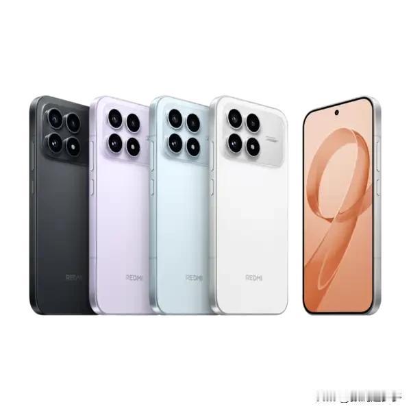 爆料称，REDMIK100ProMax有望采用最新的三星ISOCELLH