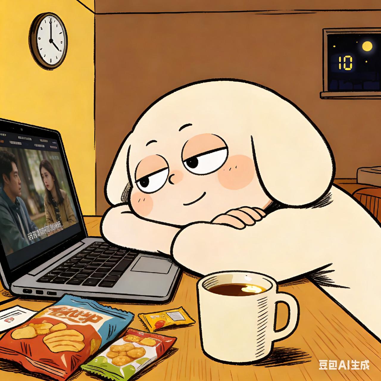 看短视频脑子会变笨，真的。这几天无聊下载了一个短视频软件，看里面的无脑剧打发时间