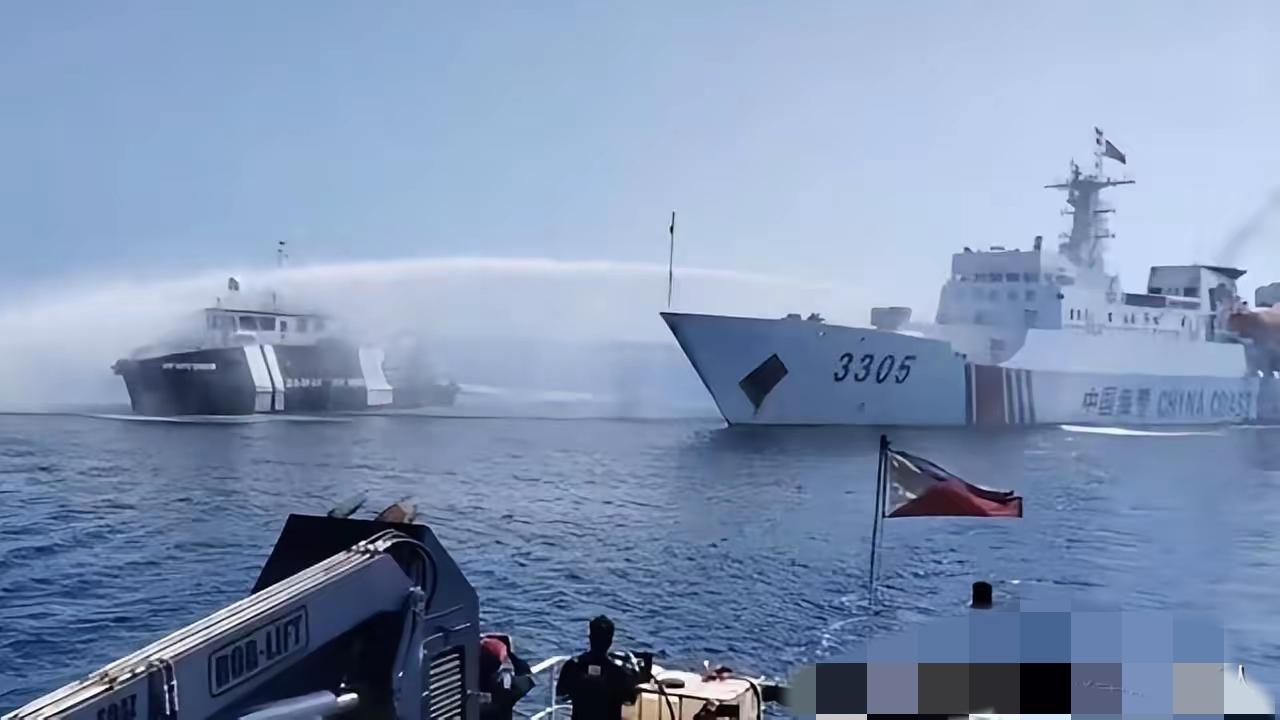 给脸不要脸！既然菲律宾敢单方面宣布“禁飞”，那我们就顺水推舟，帮他们把这个“禁”