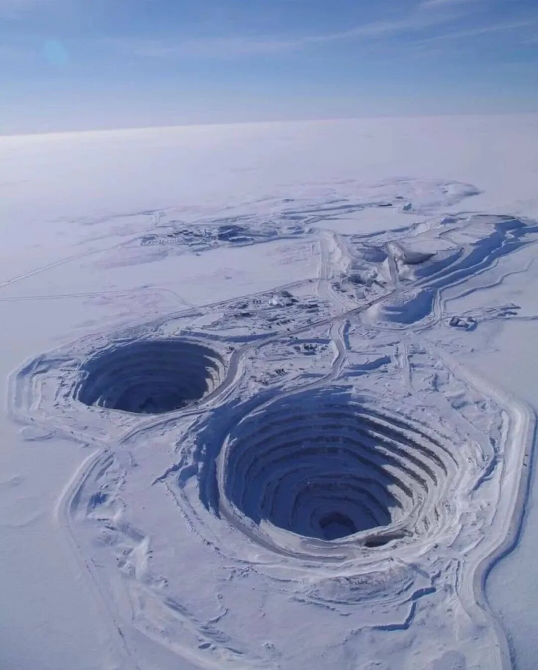 这里发生了什么