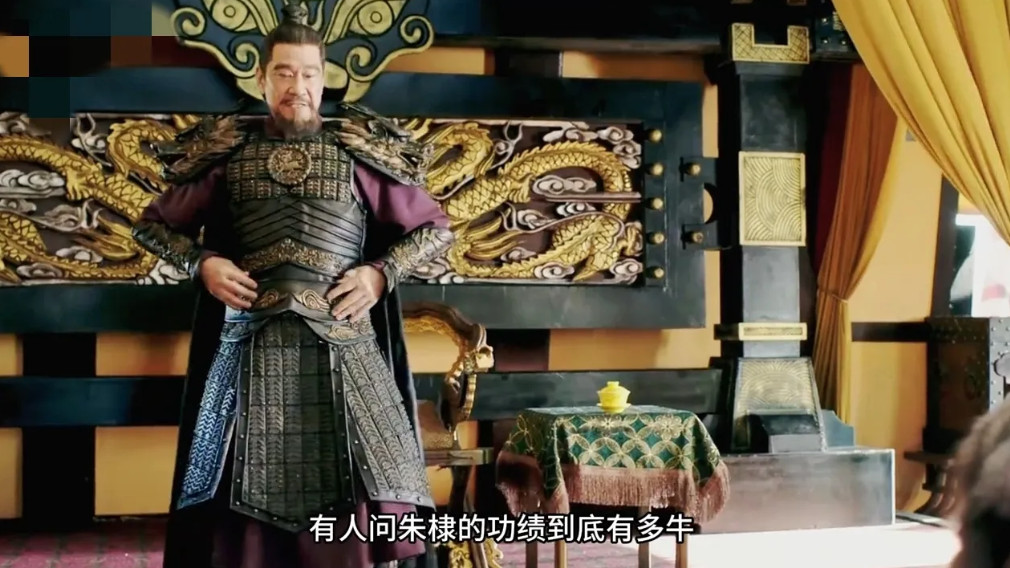 都说篡位者难成大事，朱棣偏要打脸！22年皇帝干了多少狠事？修故宫拉来100多万工