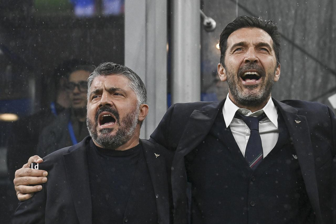 奇耻大辱！谁能想到，意大利会在主场1-4被挪威痛宰？赛前，意大利媒体还在计算