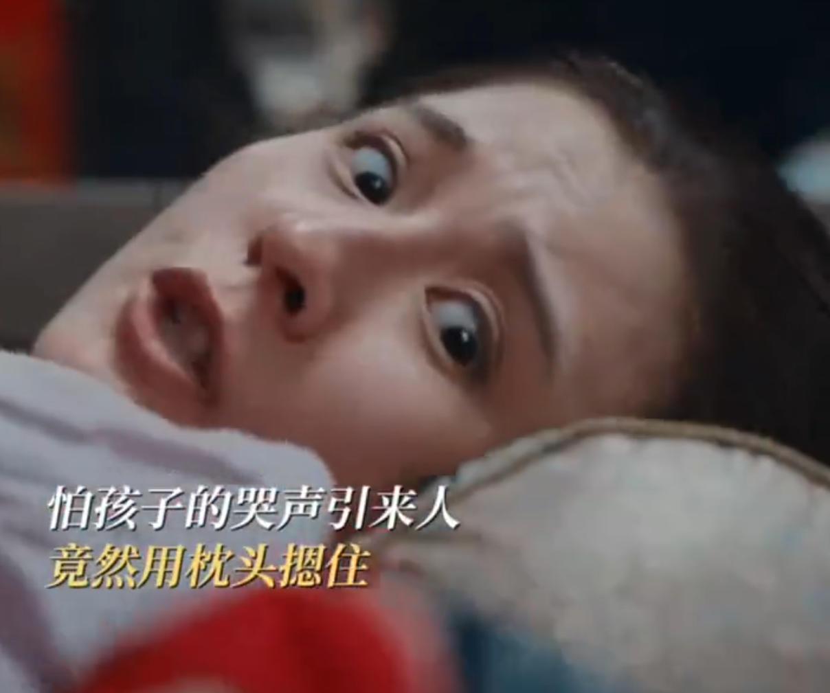 灼灼韶华：陈二顺杀了褚韶华的孩子！褚韶华反击直接把陈二顺一刀毙命!陈大顺去世后