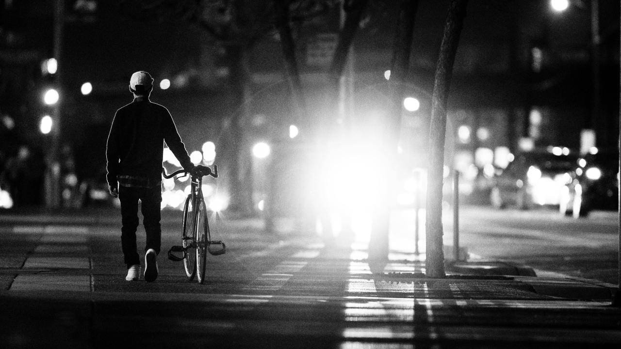 夜景总是拍不好? 夜晚拍摄要特别注意这几个问题