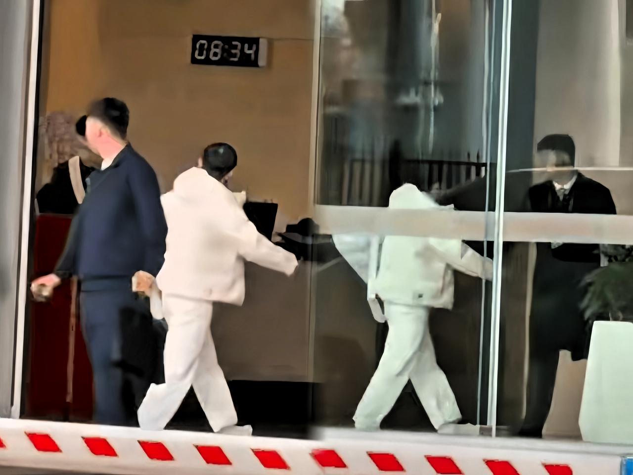 一觉醒来看到新鲜出发的莎莎，整个人都被治愈了！今天又是奶萌奶萌的小莎总，