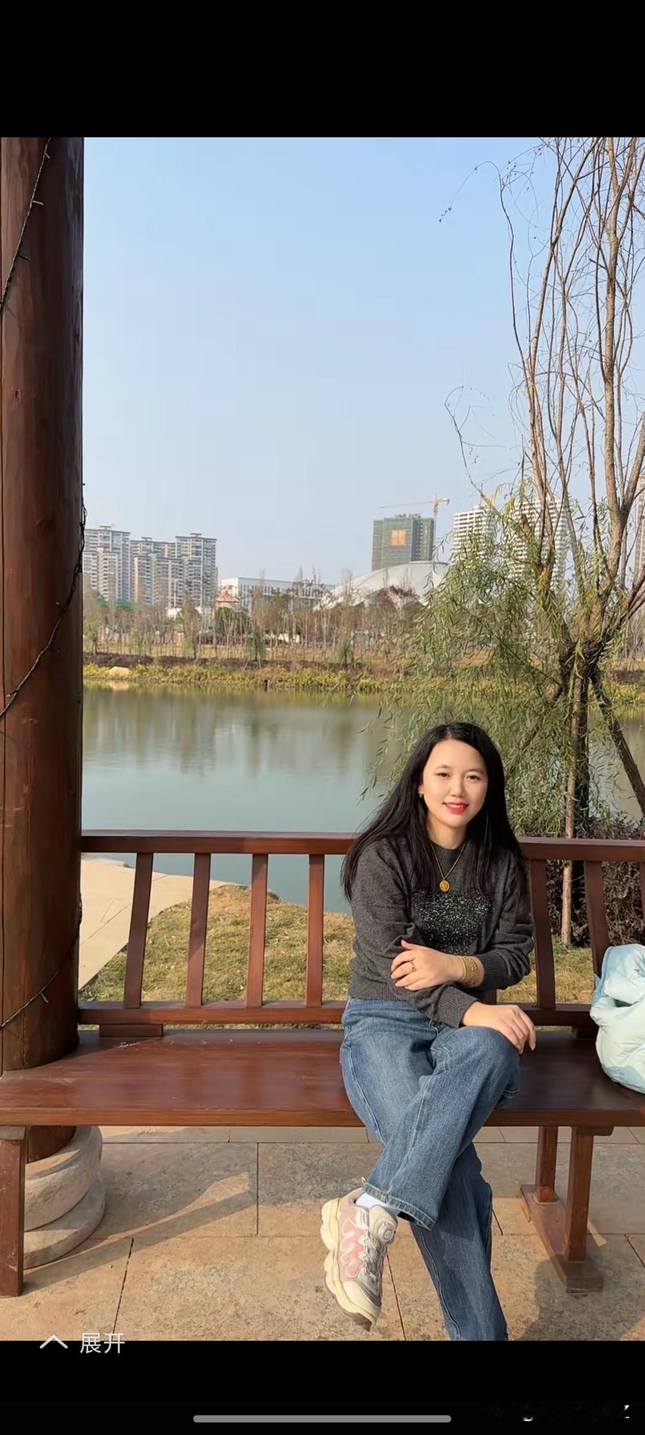 晒出今天随手拍的美图秋日风景照