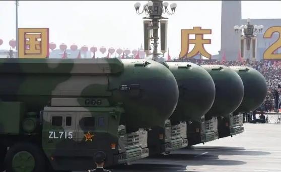 很难想象，中国已经具备废掉全球核武器战争的能力！核武器这玩意，早不是技术问题，而