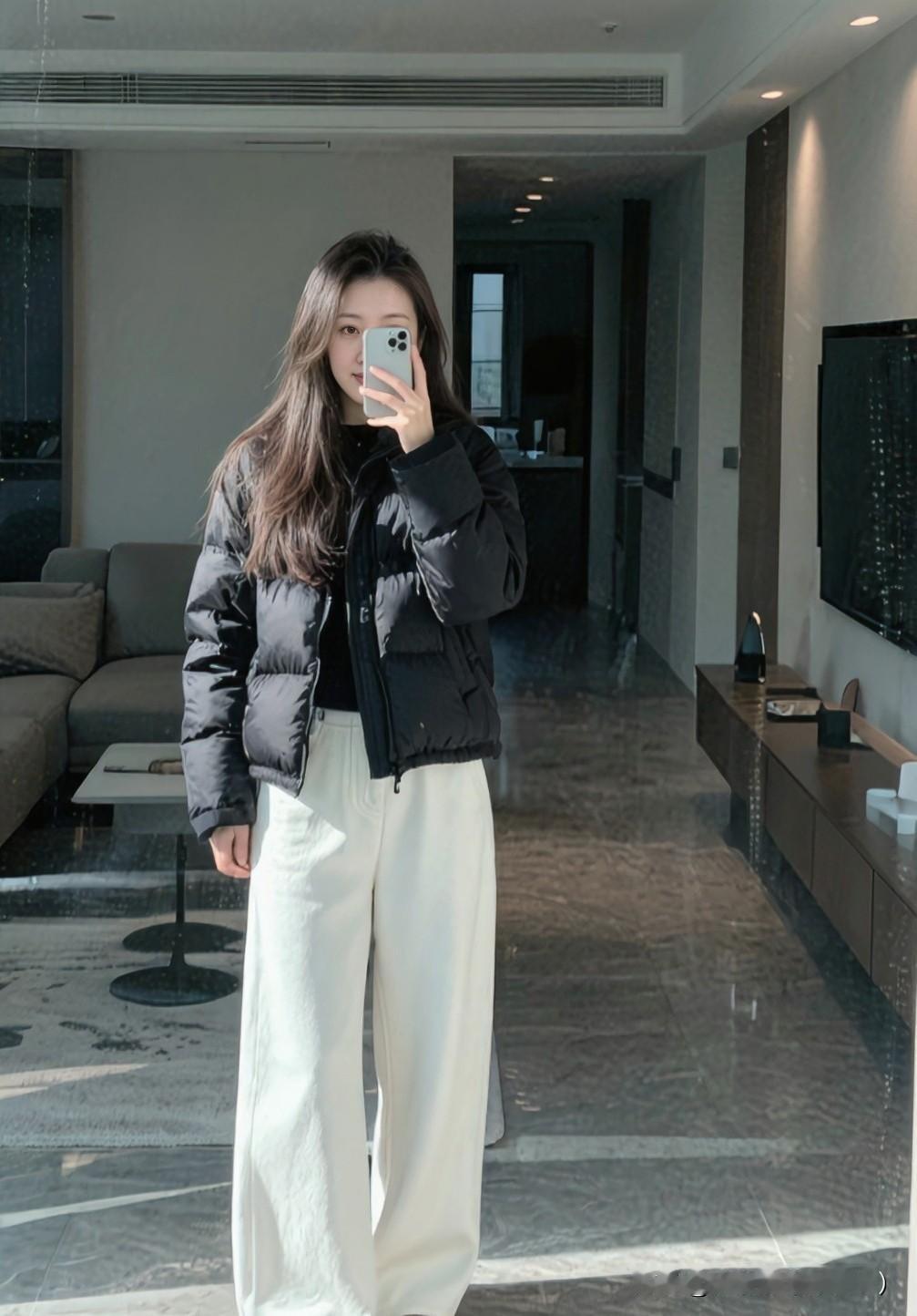 慢慢长大，感觉内心也渐渐平静了。如果未来不能继续同行，希望能好好道个别。