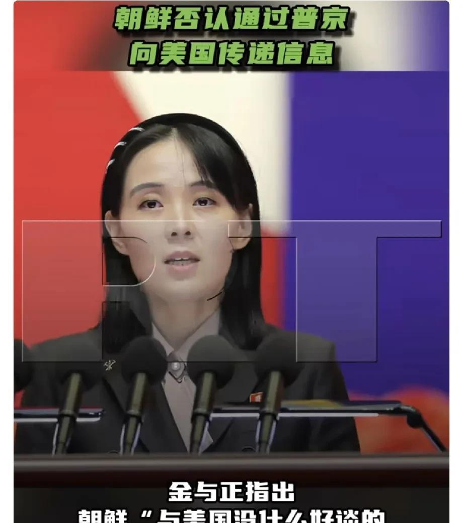 8月14日，朝鲜劳动党中央委员会副部长金与正表示：“8月12日，韩国媒体妄加臆测