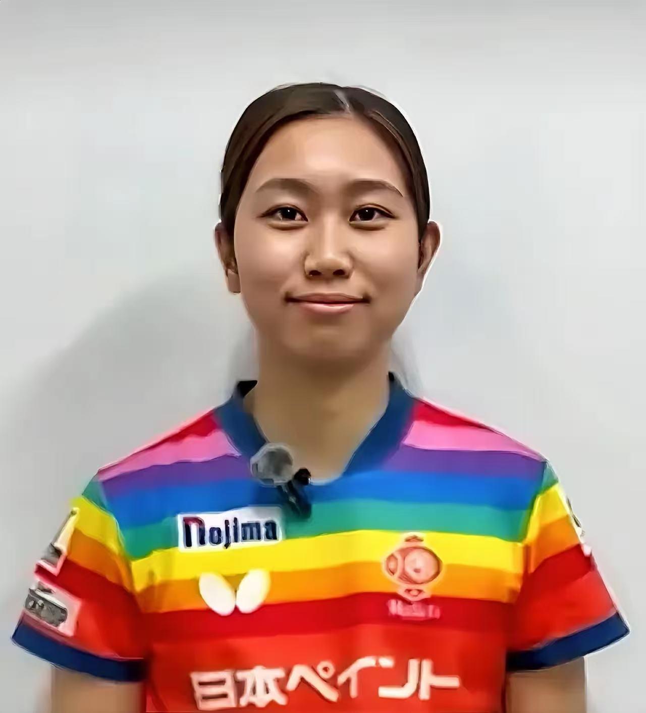 太气人了！佐藤瞳赢了王曼昱后，一脸得意接受采访，说出了她为何能赢王曼昱！从佐