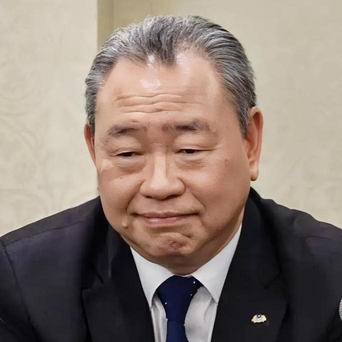 台湾那名所谓的驻美代表俞大㵢又在胡说八道、妖言惑众了近日，俞大㵢妄言：中华人