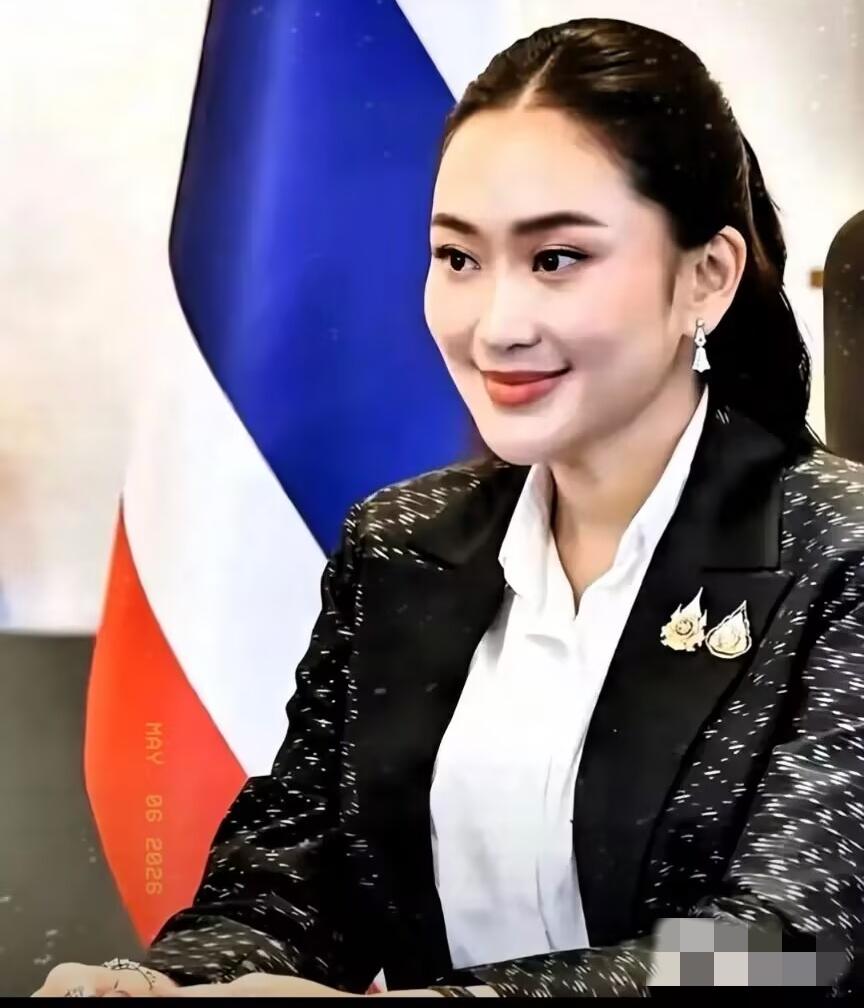 泰国传来新消息！2026年5月5日，泰国内阁批准了一项紧急法令草案，要借12