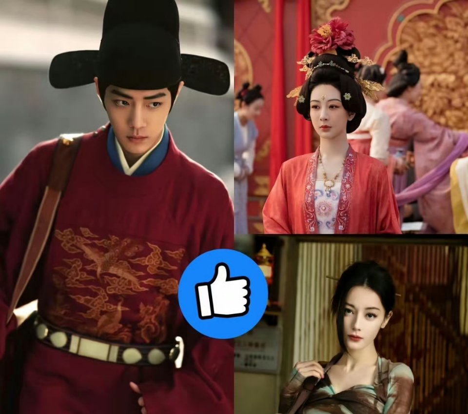 王晶啊王晶，你这嘴也太敢说了吧，说顶流都没有演技真别一杆子打翻一船人啊，不是所有