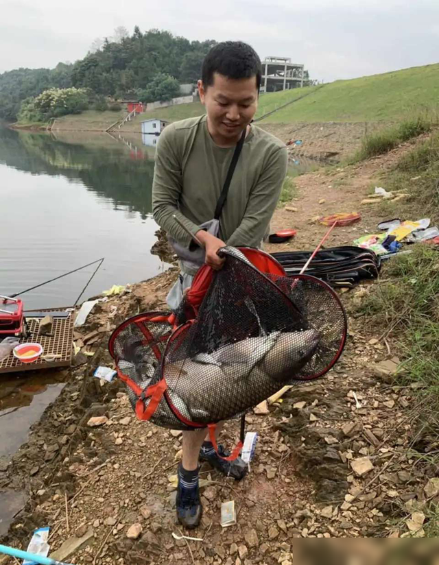 钓鱼遇到这几件事大概率会走空, 虽然不科学但真的很常见