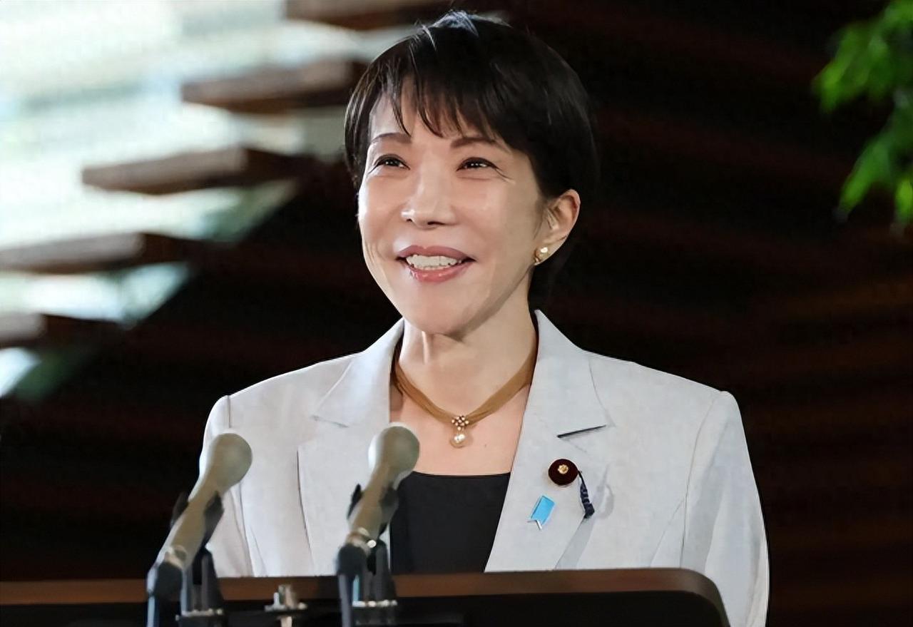 日本国内最近有点分裂，一边芯片生意腰斩，一边吹稀土储备是对华王牌！日本现在